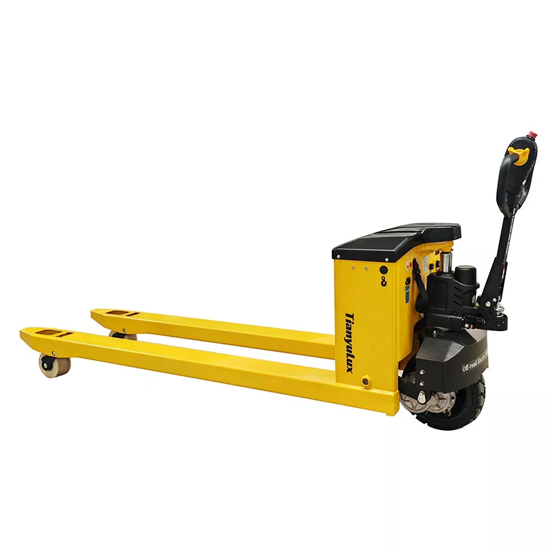 280 mm Zvýšená vidlice palety